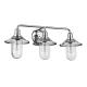 Kinkiet Rigby – 3 źródła światła – Polerowany chrom QN-RIGBY3-BATH-PC Elstead Lighting