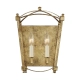 Kinkiet Thayer – 2 źródła światła QN-THAYER2-ADB Elstead Lighting