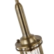 lafabryka.pl Lampa wisząca Urban Restoration – 1 źródło światła QN-URBANREST-MP Elstead Lighting