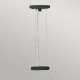 Żyrandol Willow – 6 źródeł światła QN-WILLOW6-CBK Elstead Lighting