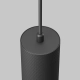Lampa wisząca Artisan P082PL-GU10-B Maytoni