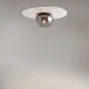 Lampa sufitowa Glassy MOD270CL-01B Maytoni