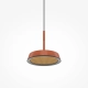 Lampa wisząca El MOD041PL-L15TR3K Maytoni