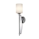 lafabryka.pl Duży kinkiet Taylor – 1 źródło światła QZ-TAYLOR1L-BATH Elstead Lighting