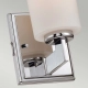 Mały kinkiet Taylor – 1 źródło światła QZ-TAYLOR1S-BATH Elstead Lighting