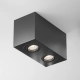 lafabryka.pl Plafon Atom C017CL-02B Maytoni