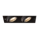 Oprawa podtynkowa ELECTRA II R14168 Rendl light studio