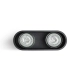 Plafon MANTOVA II R12734 Rendl light studio