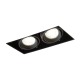 Oprawa podtynkowa ELECTRA II R14168 Rendl light studio