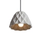 Lampa wisząca NAPLES R14183 Rendl light studio