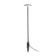 Zewnętrzna lampa SEMPLICE 80 R14195 Rendl light studio