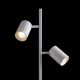 Lampa podłogowa FLYNN II R14266 Rendl light studio