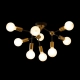 Plafon ARTEMIA R14397 Rendl light studio