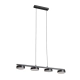 Lampa wisząca ARETHA IV R14424 Rendl light studio