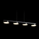 Lampa wisząca ARETHA IV R14424 Rendl light studio