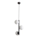 Lampa wisząca ETHERIA R14484 Rendl light studio