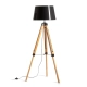 Lampa podłogowa ALVIS/RIDICK R14501 Rendl light studio