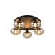 DIVINA – R66645013 excl. 5x E14 · max. 10W TRIO