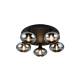 DIVINA – R66645054 excl. 5x E14 · max. 10W TRIO
