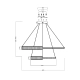 Lampa wisząca Krone P097PL-L90G4K Maytoni
