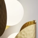 Lampa ścienna (kinkiet) Tropic MOD164WL-02BS Maytoni