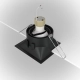 Downlight Dot DL029-2-01B Maytoni
