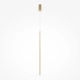 Lampa wisząca Halo MOD246PL-L24BSK1 Maytoni