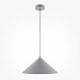 Lampa wisząca Basic colors MOD167PL-01GR Maytoni