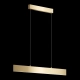 Lampa wisząca STEP P010PL-L23G3K Maytoni
