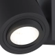 Reflektor do szyny RULLO Nero MOBILE Track OR83200 OPEN DESIGN HIGHLIGHTS
