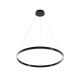 Lampa wisząca Rim MOD058PL-L42BK 80cm Maytoni