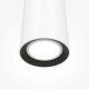 Lampa wisząca Pro Focus MOD161PL-01W1 Maytoni