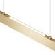 lafabryka.pl Lampa wisząca STEP P010PL-L30G3K Maytoni