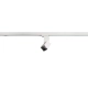 lafabryka.pl Reflektor Santos Square Track (white) AZ3524 AZZARDO  ........KOD: 15509