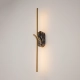 Lampa ścienna (kinkiet) Renaissance MOD256WL-L5BS3K3 Maytoni