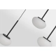 Lampa wisząca SERENITY 12 AZ6534 AZZARDO