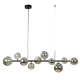 Lampa wisząca SERENITY 1214 ZUMA LINE