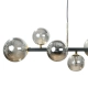 Lampa wisząca SERENITY 1214 ZUMA LINE