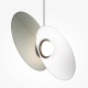 Lampa wisząca Evolution MOD396PL-L10GR3K Maytoni
