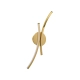 SHIRO WALL GOLD AZ6822 AZZARDO