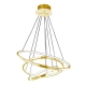 lafabryka.pl Lampa wisząca WHEEL 3 AZ2918 AZZARDO ........KOD: 15509