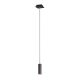 Lampa wisząca MARLEY – 312400132 TRIO