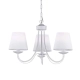 Lampa wisząca CORTEZ – 110600331 TRIO