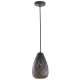 Lampa wisząca ONYX – 301300142 TRIO