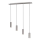 Lampa wisząca MARLEY – 312400407 TRIO