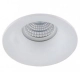 lafabryka.pl Oprawa stropowa Adamo Midst (white) AZ1483 AZZARDO  ........KOD: 15509