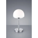 Lampa stołowa BERLIN – 527590107 TRIO