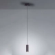 Lampa wisząca MARLEY – 312400132 TRIO