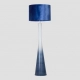 SIENA BLUE MATT lampa podłogowa L235320368 4Concepts