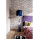 SIENA BLUE MATT lampa podłogowa L235320368 4Concepts